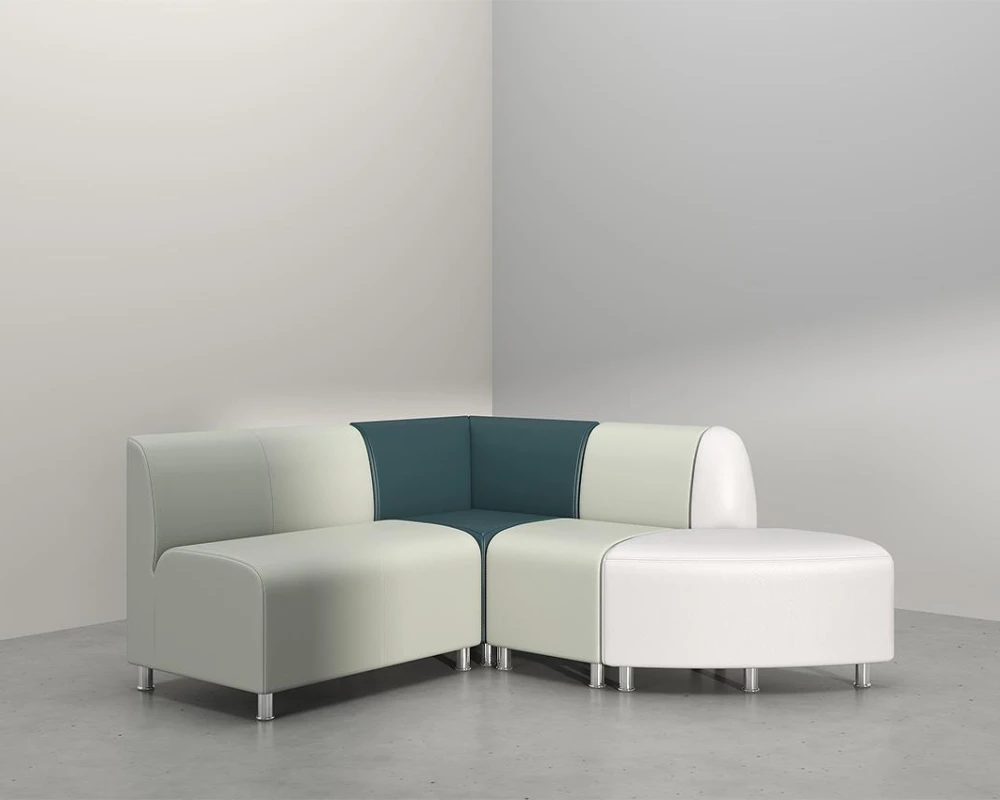 Комплект мягкой мебели Микс MVK