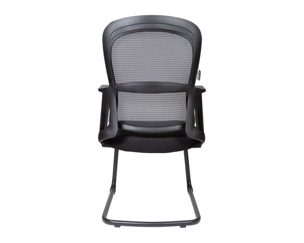 Кресло Norden Play CF black Сетка/ Ткань, Черный