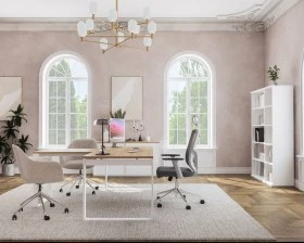 Кабинет руководителя Allegro cabinet images