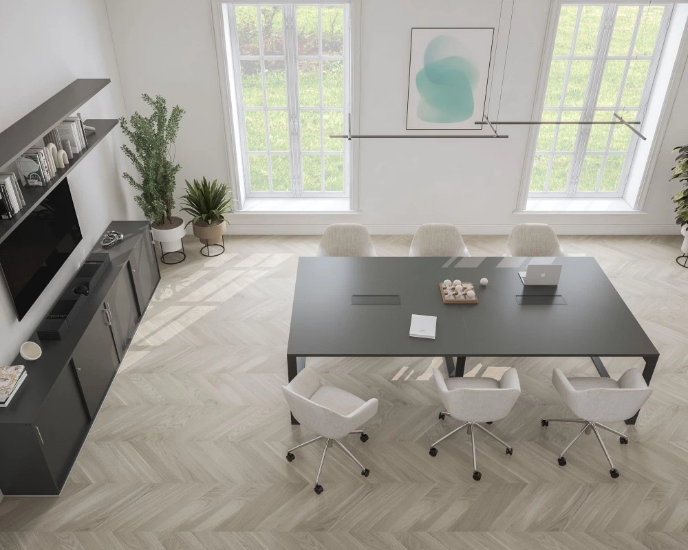 Кабинет руководителя Allegro cabinet