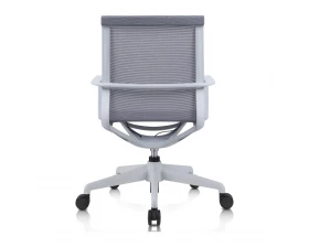 Кресло Norden Глория Сетка, Серый images