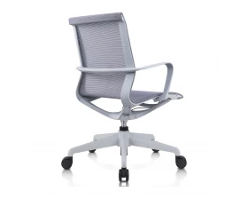 Кресло Norden Глория Сетка, Серый images