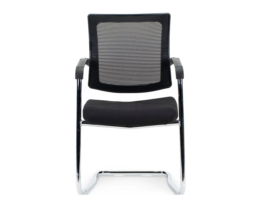 Кресло Norden Вельд CF Сетка/Ткань, Черный