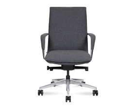 Кресло Norden Parker LB fabric Ткань, Серый images