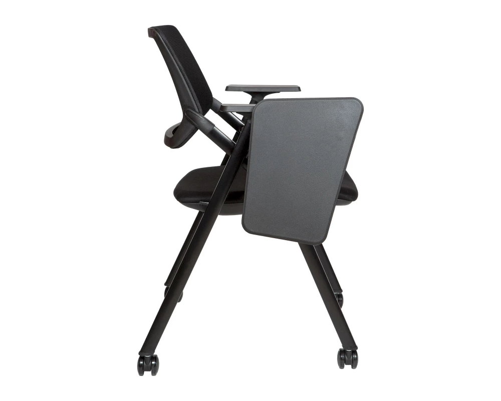 Стул Norden Step MR Сетка/Ткань, Черный