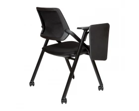 Стул Norden Step MR Сетка/Ткань, Черный images