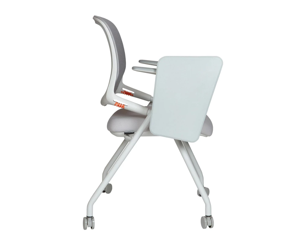 Стул Norden Swift Сетка/Ткань, Серый