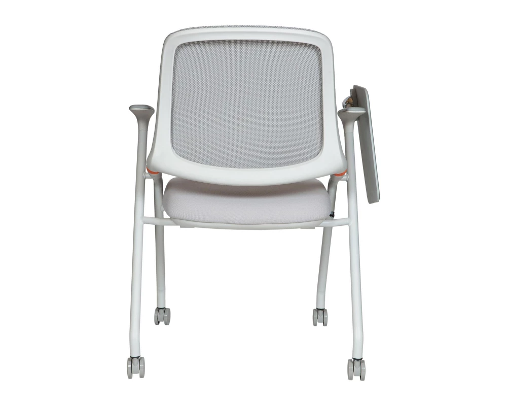 Стул Norden Swift Сетка/Ткань, Серый