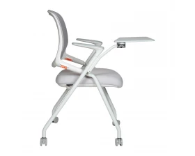 Стул Norden Swift Сетка/Ткань, Серый images