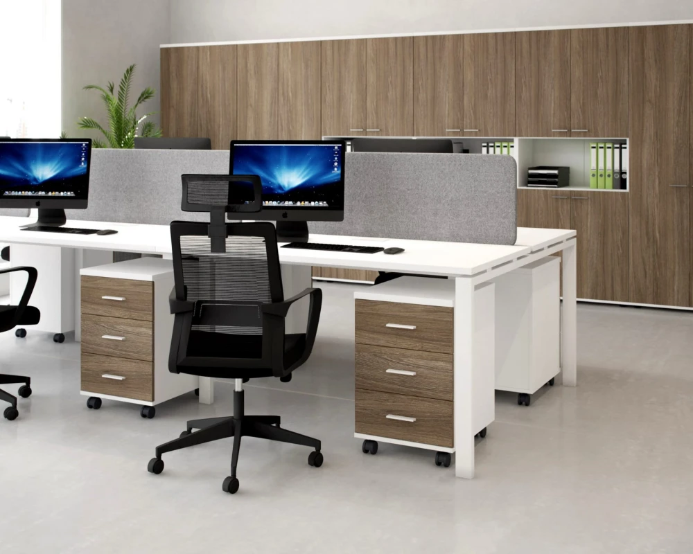 Мебель для персонала Sigma