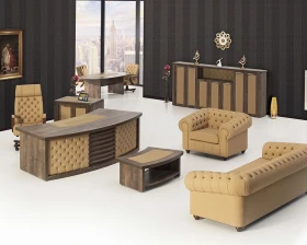 Кабинет руководителя Гранд images