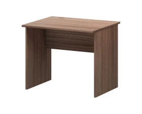 Стол с кабель каналом слева А-001.К.ЛВ Арго images