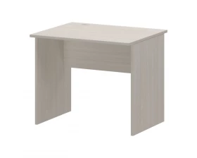 Стол с кабель каналом слева А-001.К.ЛВ Арго images