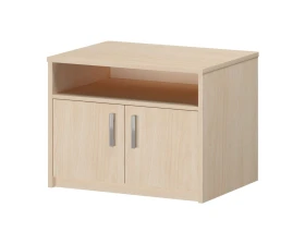 Тумба под оргтехнику АТ-10 Арго images