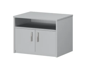 Тумба под оргтехнику АТ-10 Арго images