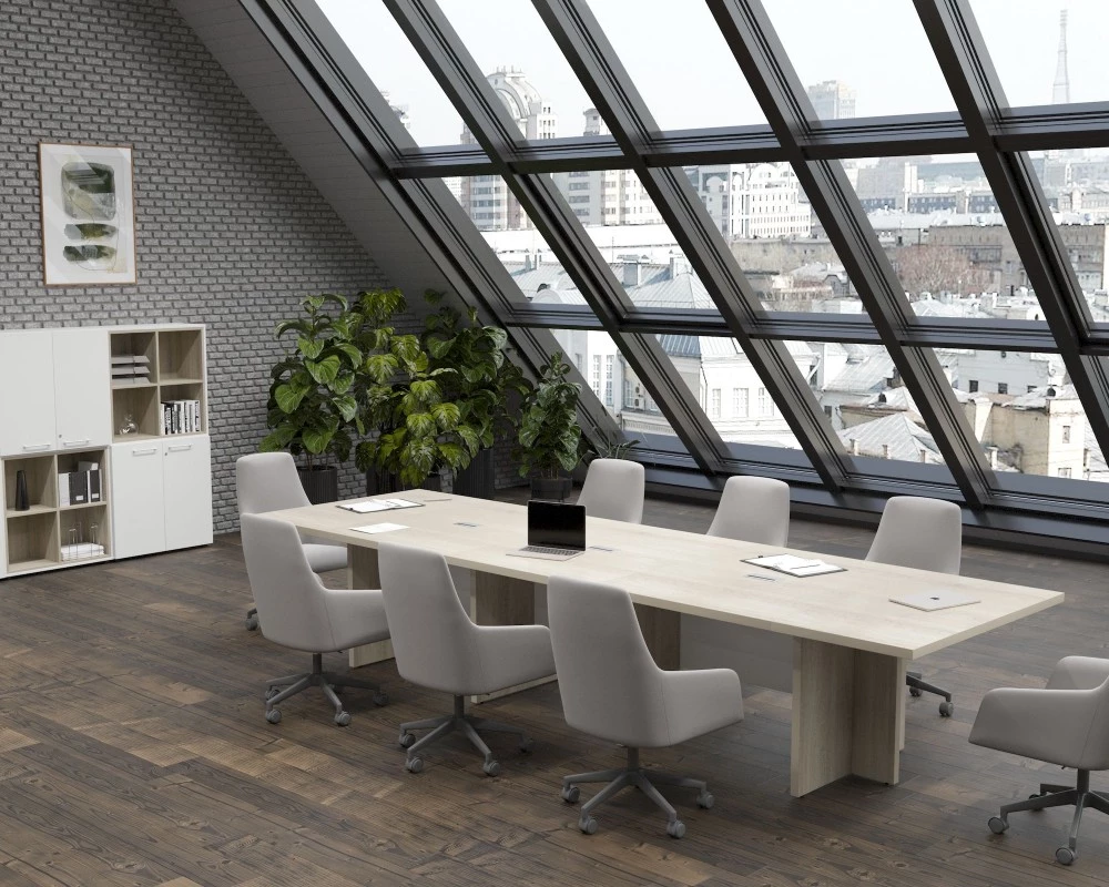 Кабинет руководителя Кортез