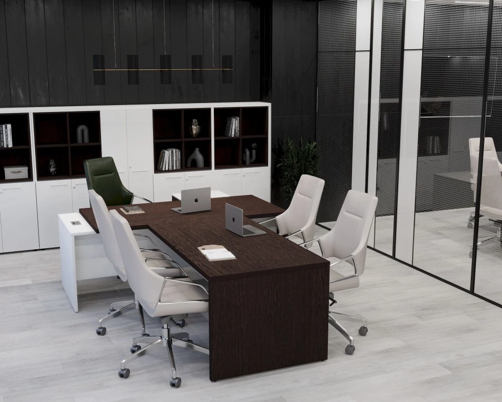 Кабинет руководителя Кортез