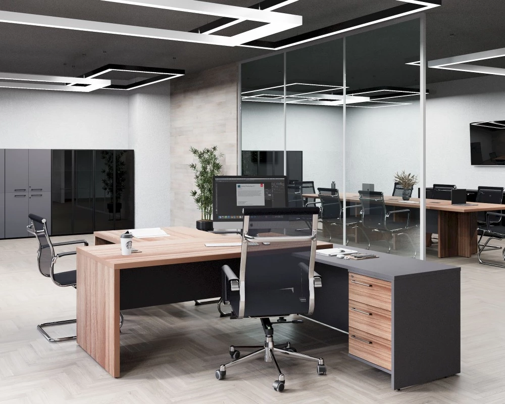 Кабинет руководителя Кортез