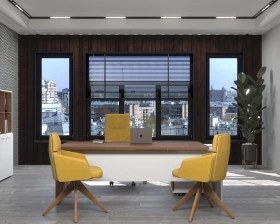 Кабинет руководителя Кортез images