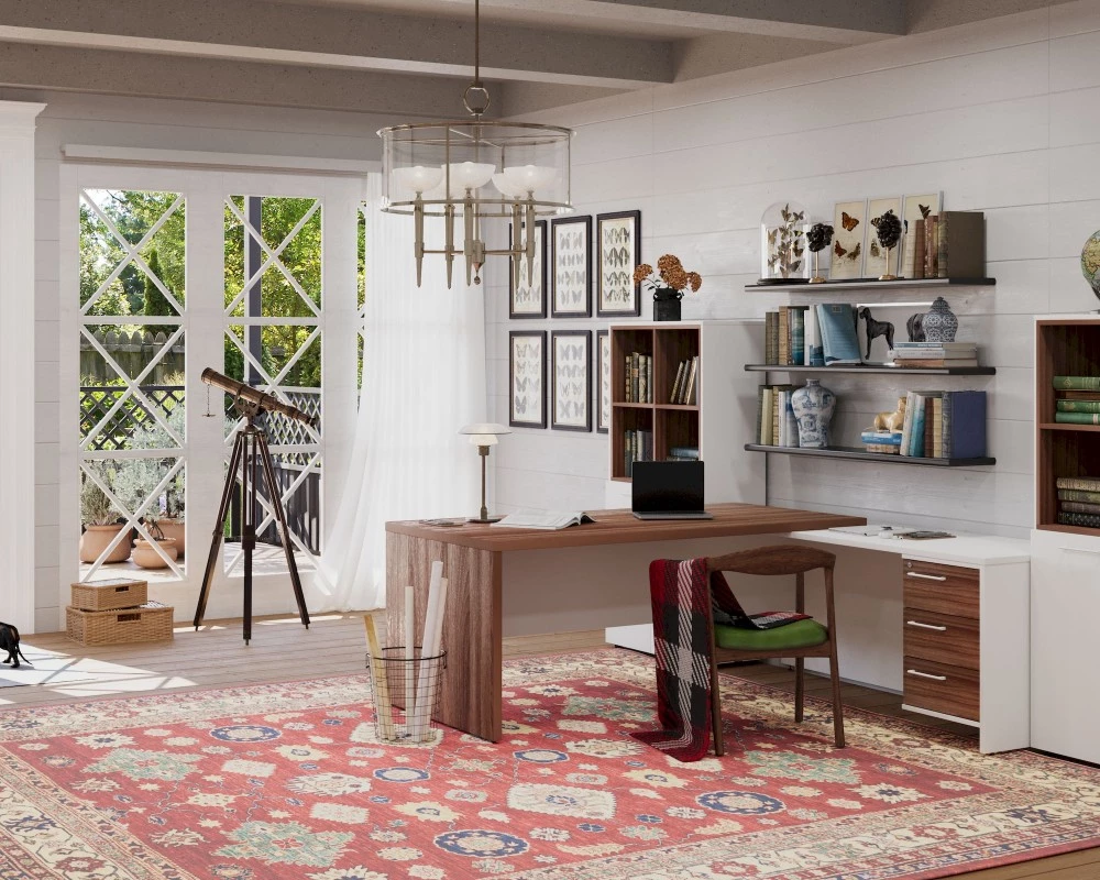 Кабинет руководителя Кортез