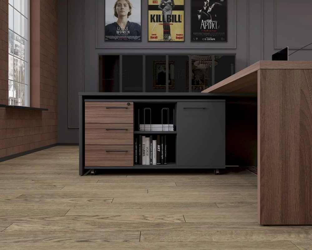 Кабинет руководителя Кортез