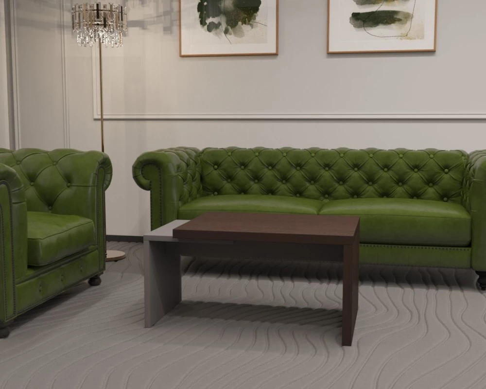 Кабинет руководителя Кортез