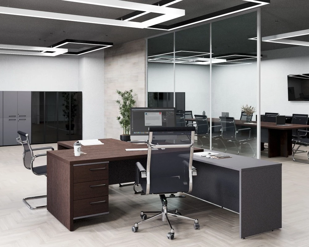 Кабинет руководителя Кортез