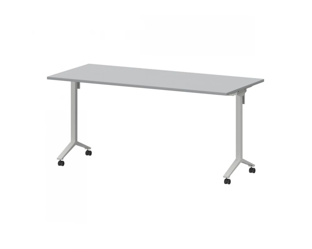 Стол мобильный складной МБ22-160.70 1600x700x750 Моби
