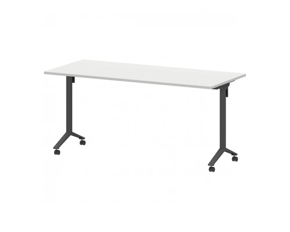 Стол мобильный складной МБ22-160.70 1600x700x750 Моби