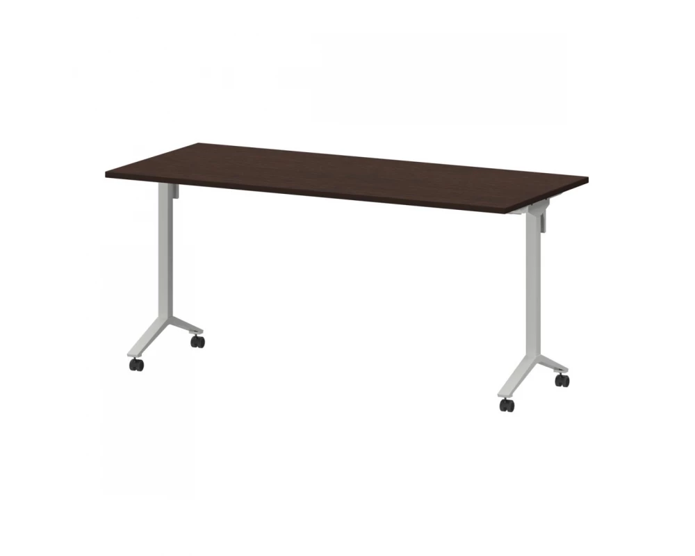 Стол мобильный складной МБ22-160.70 1600x700x750 Моби