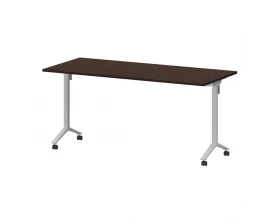 Стол мобильный складной МБ22-160.70 1600x700x750 Моби images