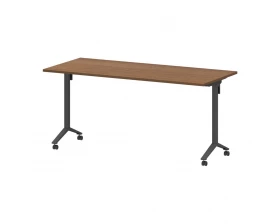 Стол мобильный складной МБ22-160.70 1600x700x750 Моби images