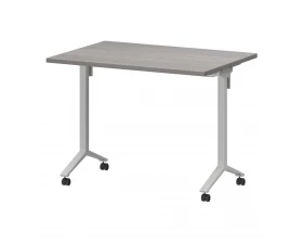 Стол мобильный складной МБ25-100.70 1000x700x750 Моби images