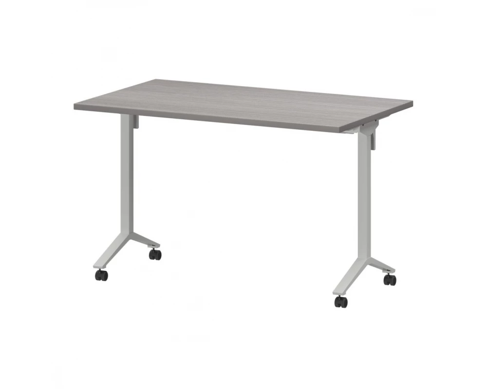 Стол мобильный складной МБ25-120.70 1200x700x750 Моби