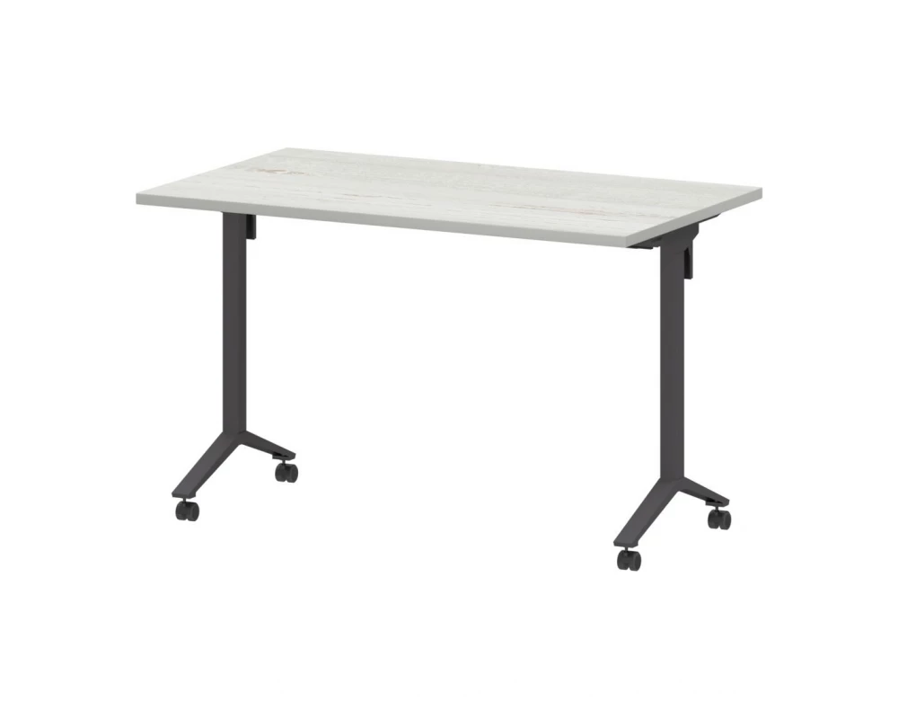 Стол мобильный складной МБ25-120.70 1200x700x750 Моби