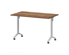 Стол мобильный складной МБ25-120.70 1200x700x750 Моби images