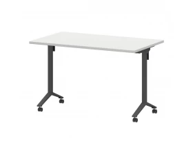 Стол мобильный складной МБ25-120.70 1200x700x750 Моби images