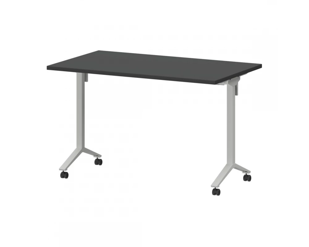 Стол мобильный складной МБ25-120.70 1200x700x750 Моби