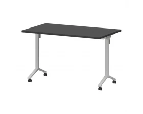 Стол мобильный складной МБ25-120.70 1200x700x750 Моби images