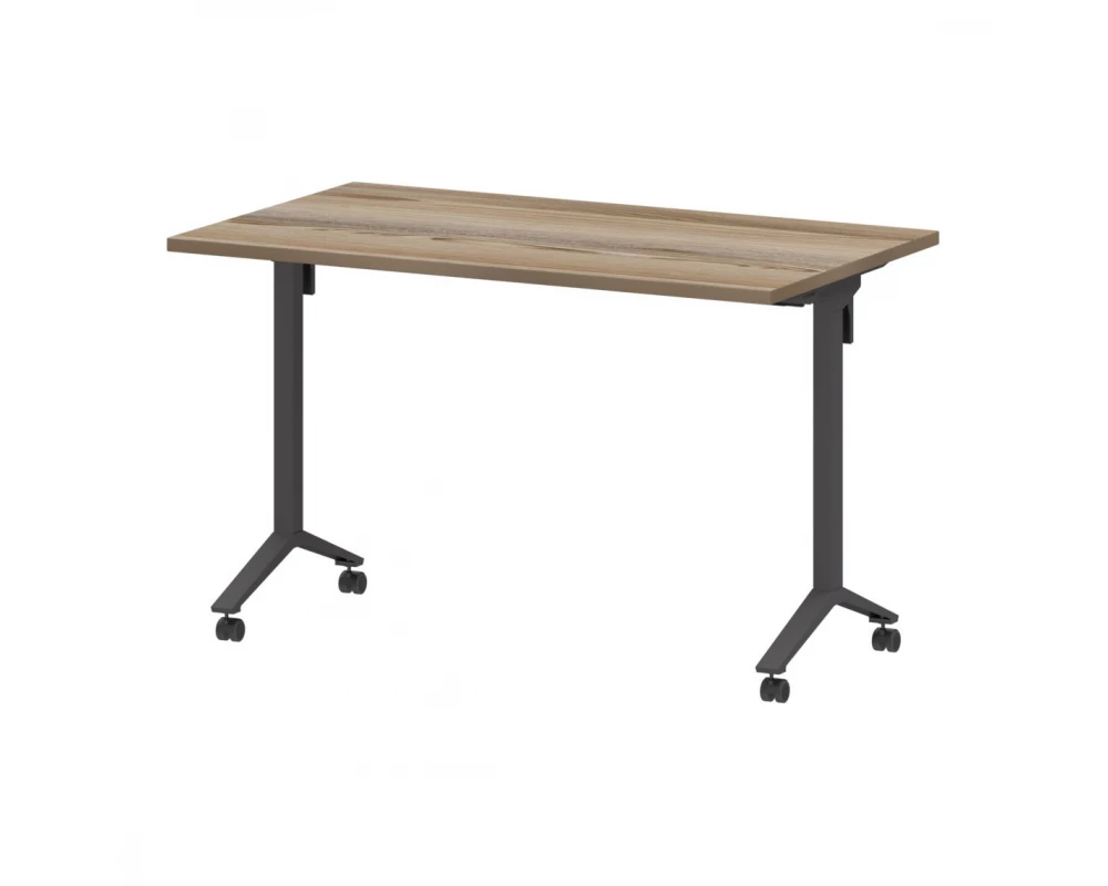 Стол мобильный складной МБ25-120.70 1200x700x750 Моби