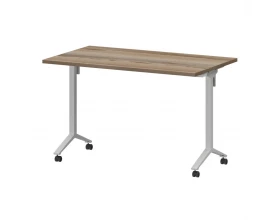 Стол мобильный складной МБ25-120.70 1200x700x750 Моби images