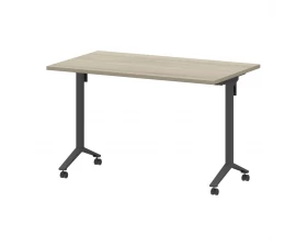 Стол мобильный складной МБ25-120.70 1200x700x750 Моби images