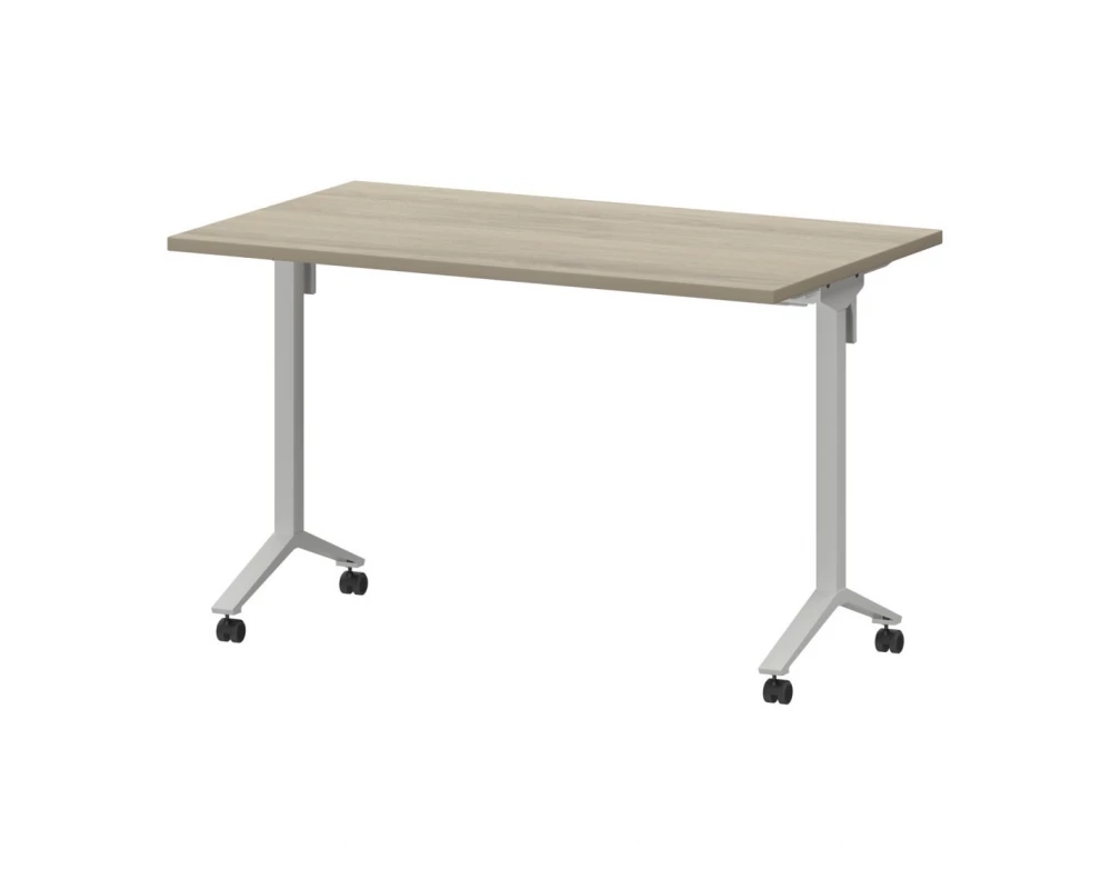 Стол мобильный складной МБ25-120.70 1200x700x750 Моби