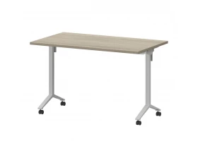 Стол мобильный складной МБ25-120.70 1200x700x750 Моби images