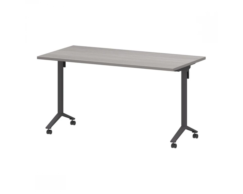 Стол мобильный складной МБ25-140.70 1400x700x750 Моби