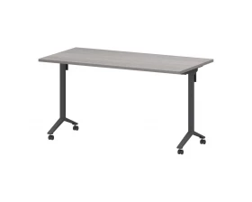 Стол мобильный складной МБ25-140.70 1400x700x750 Моби images