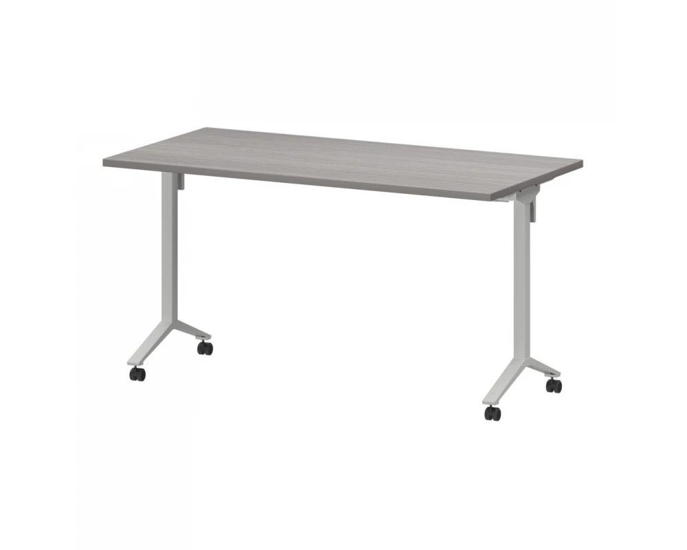Стол мобильный складной МБ25-140.70 1400x700x750 Моби