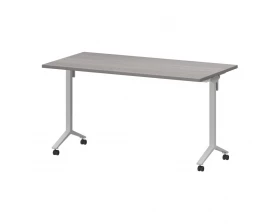Стол мобильный складной МБ25-140.70 1400x700x750 Моби images