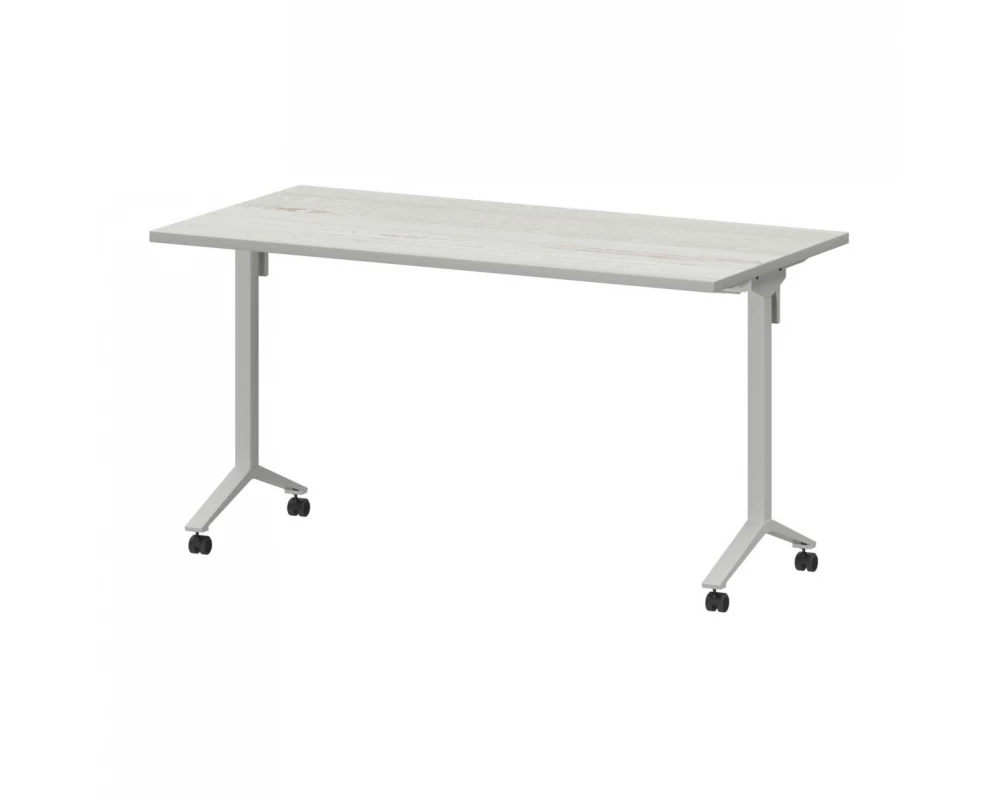 Стол мобильный складной МБ25-140.70 1400x700x750 Моби