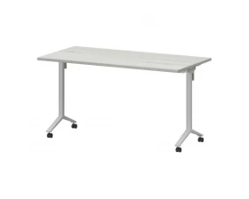 Стол мобильный складной МБ25-140.70 1400x700x750 Моби images